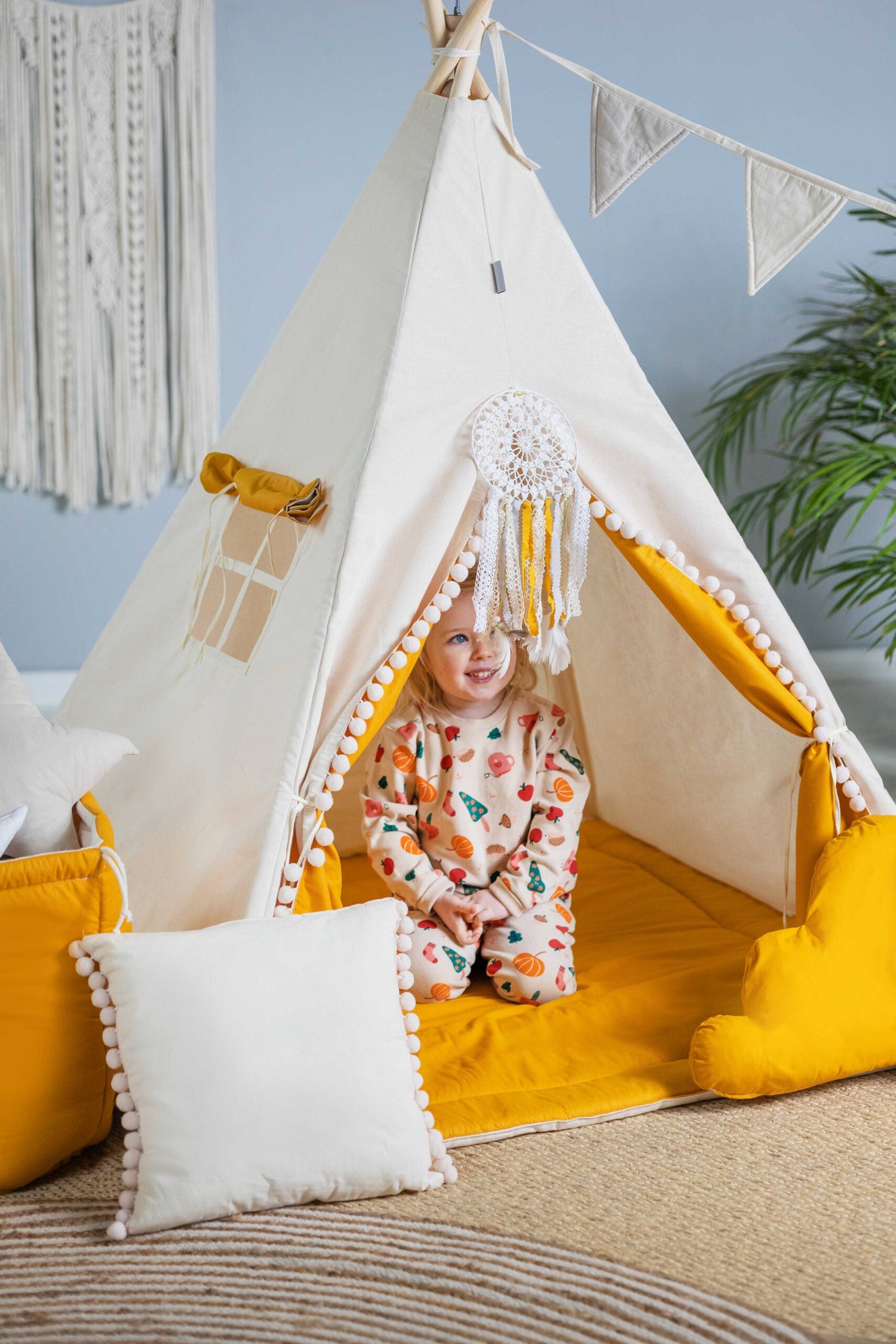 Tents