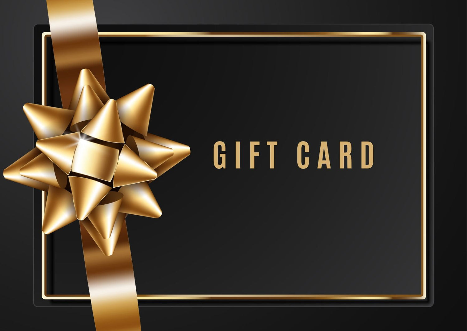 Gift cards