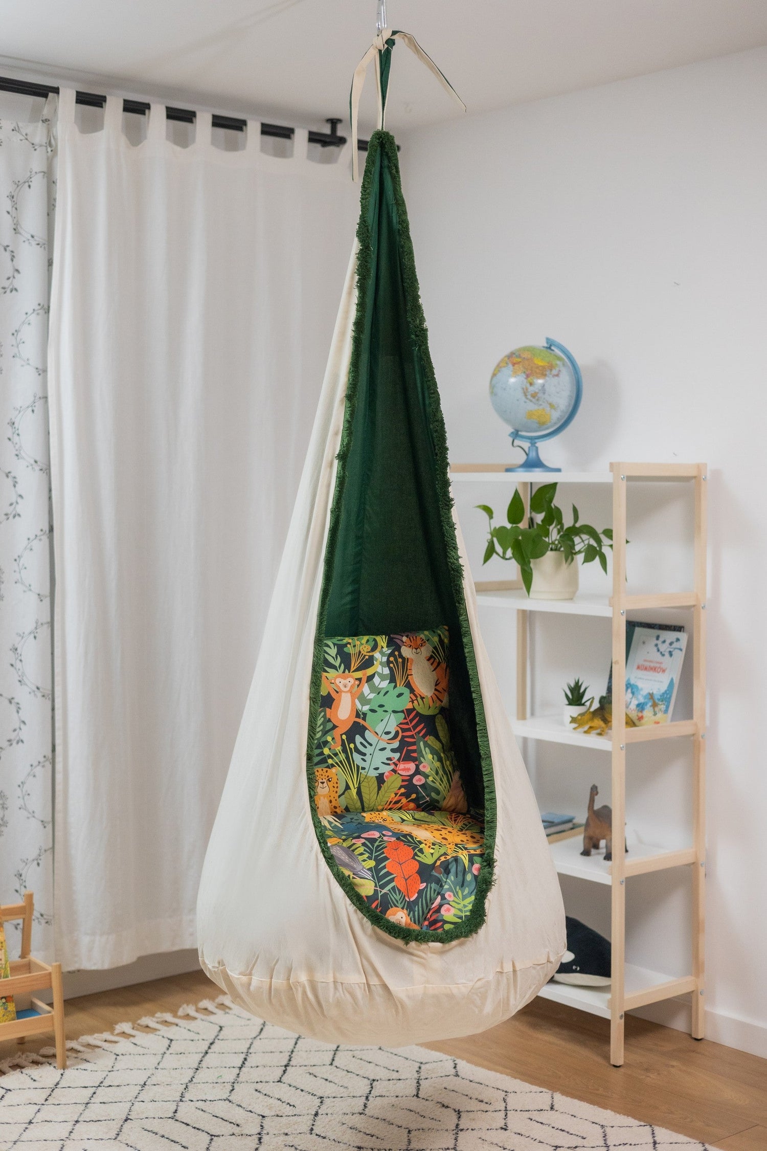 Hammocks